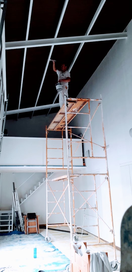 Manolo - Pintor Decorador — Fotos 9