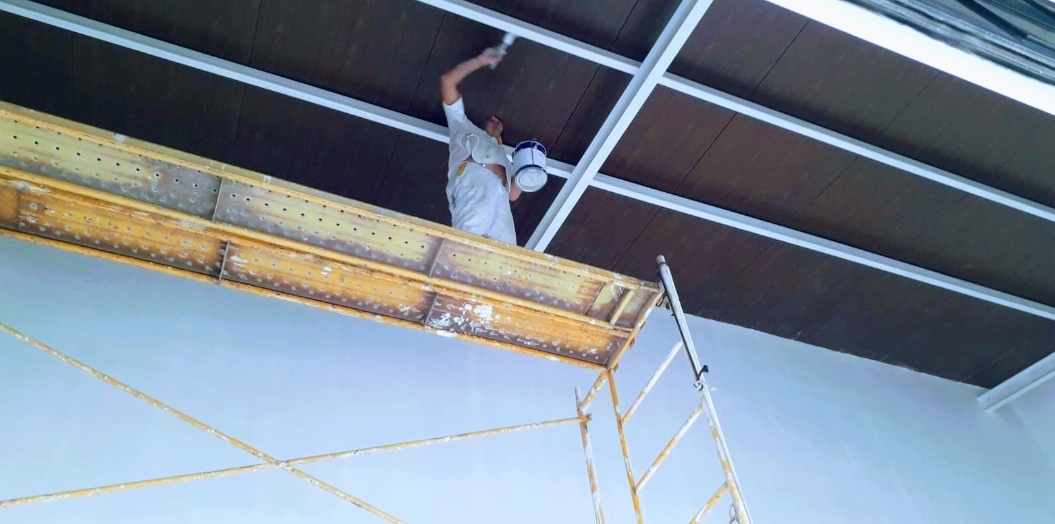 Manolo - Pintor Decorador — Fotos 10