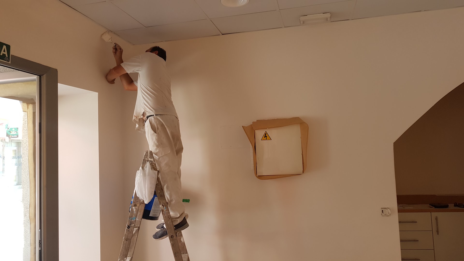 Manolo - Pintor Decorador — Fotos 5