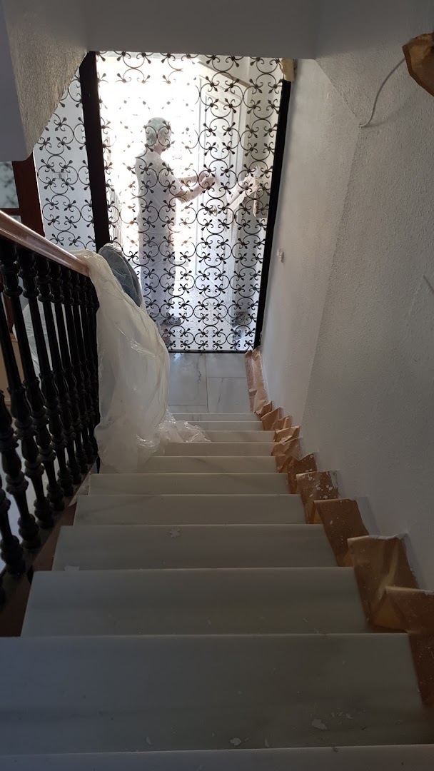 Manolo - Pintor Decorador — Fotos 15